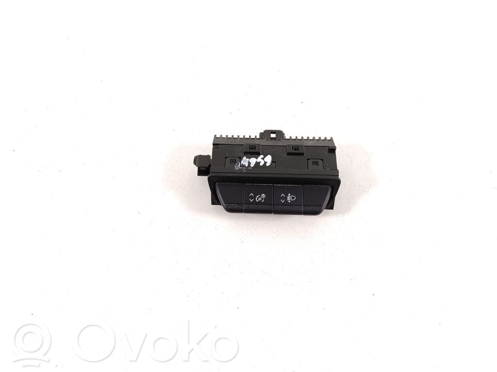 Renault Trafic III (X82) Wiper turn signal indicator stalk/switch 
