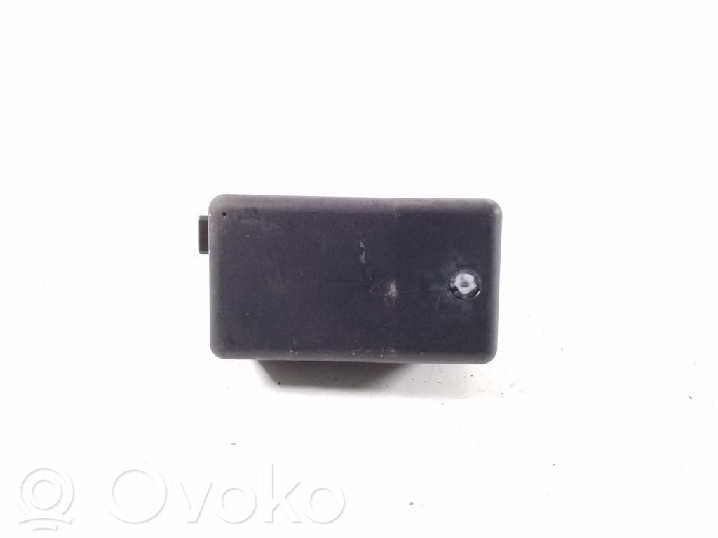 Renault Trafic III (X82) Steering wheel lock 