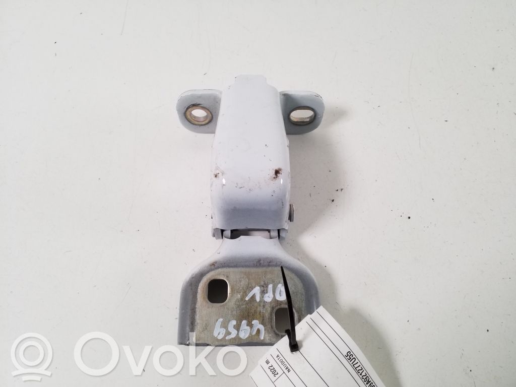 Renault Trafic III (X82) Cerniera superiore della portiera anteriore