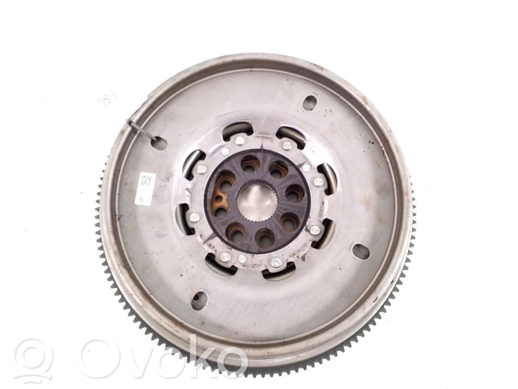 Volano bimassa   123101216R