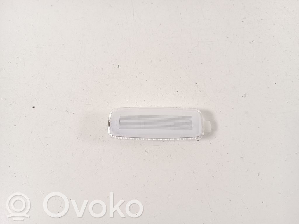 Porsche Cayenne (9Y0 9Y3) Alte lămpi de interior 
