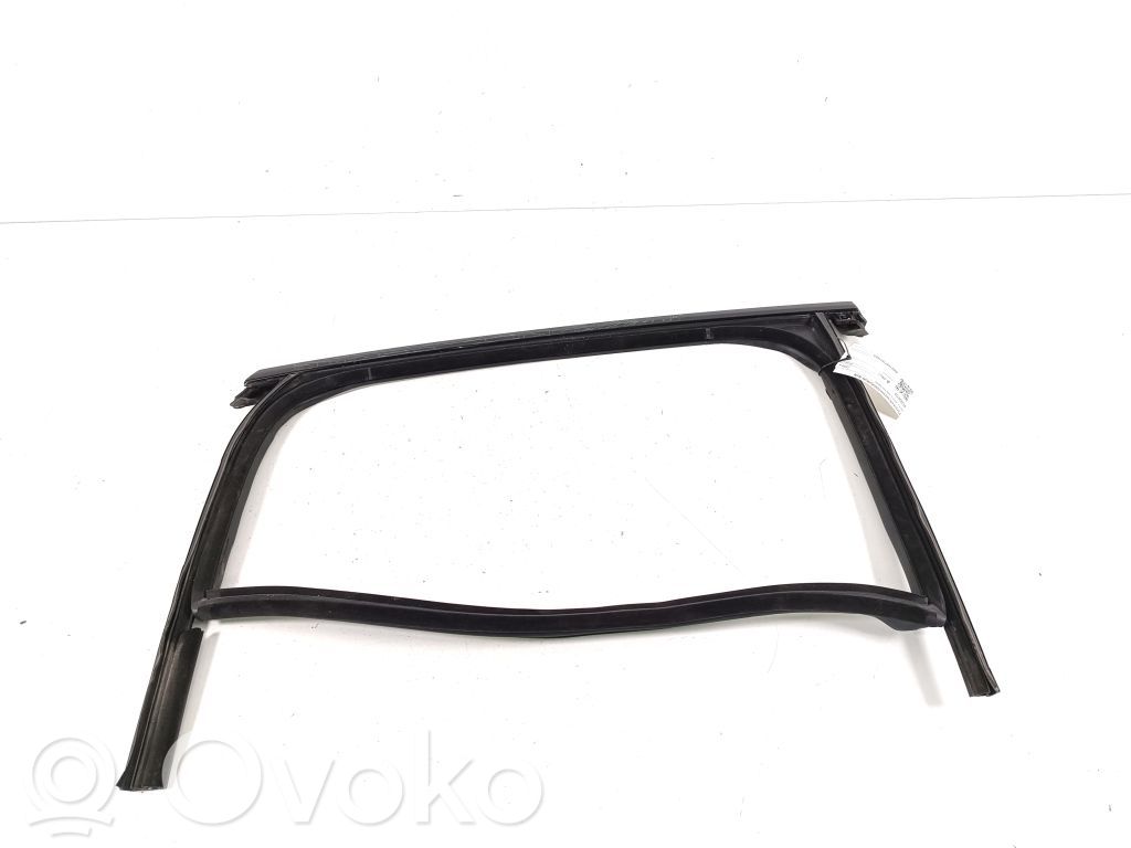 Porsche Cayenne (9Y0 9Y3) Alte componente panou ușă spate 