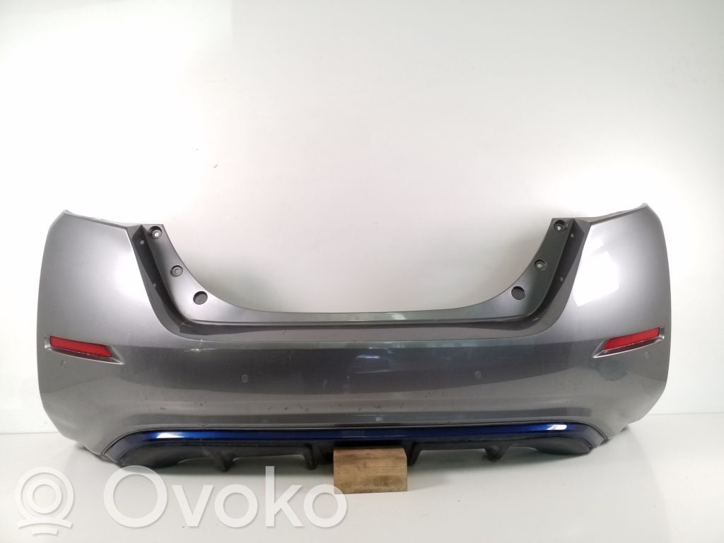 Nissan Leaf II (ZE1) Bară spate