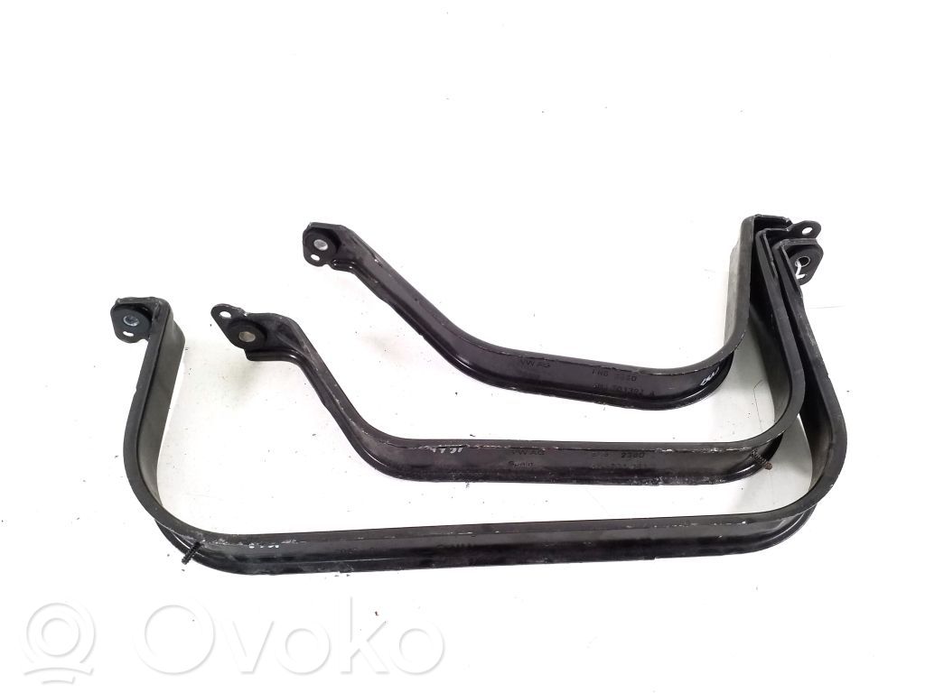 Porsche Cayenne (9Y0 9Y3) Sangle de réservoir de carburant