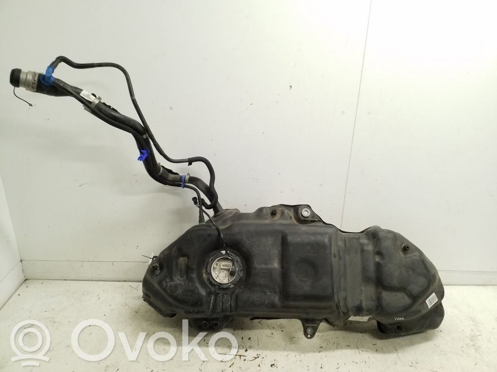 Porsche Cayenne (9Y0 9Y3) Rezervor combustibil