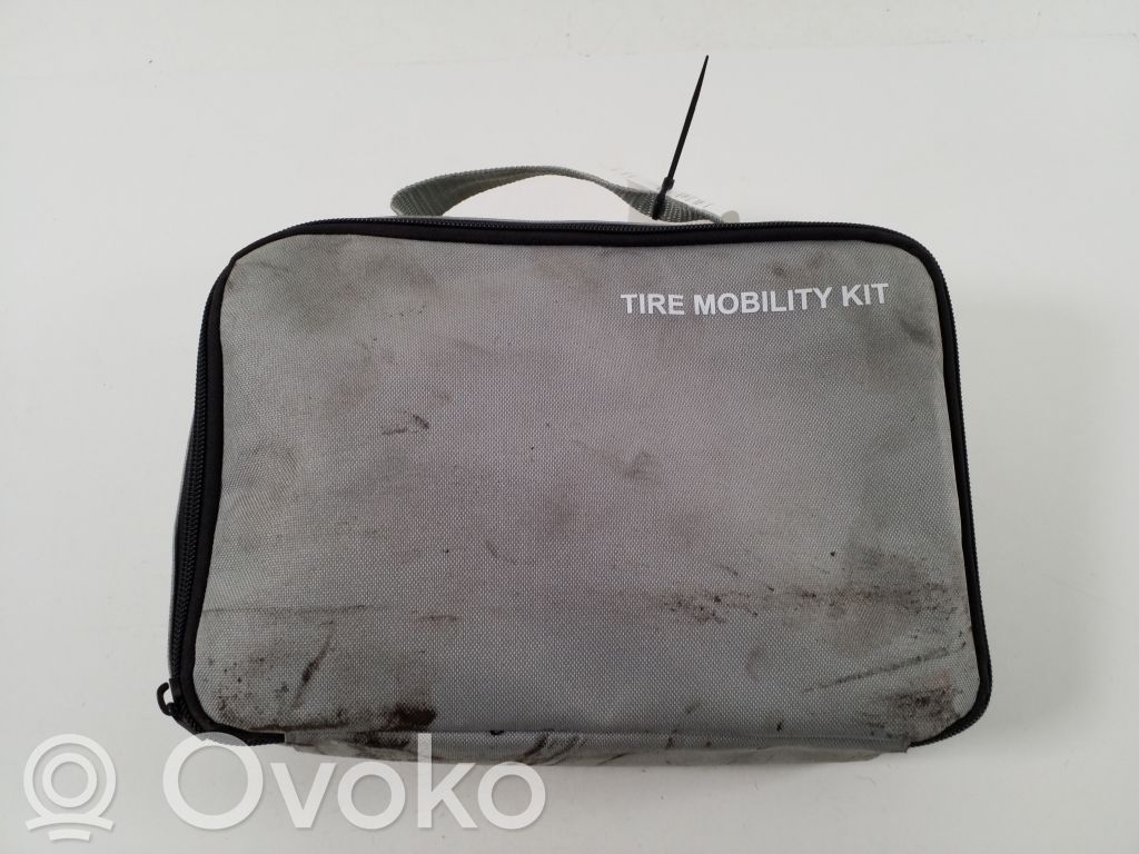 KIA Niro Kompresor do opon 