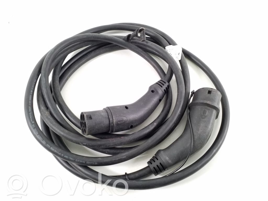 Otros cableados   4N0971675C