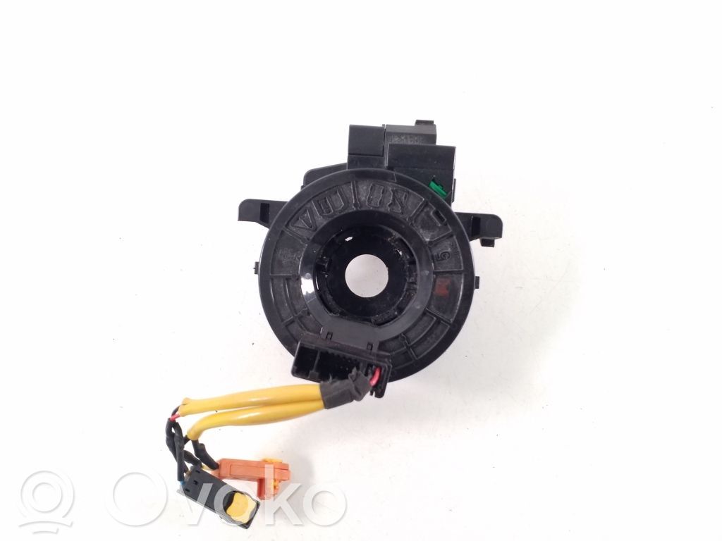 Lexus CT 200H Innesco anello di contatto dell’airbag (anello SRS) 