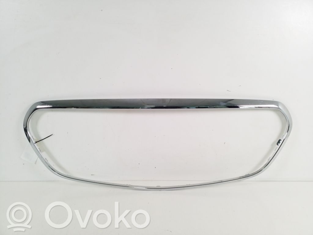 Mercedes-Benz S W223 Maskownica / Grill / Atrapa górna chłodnicy 
