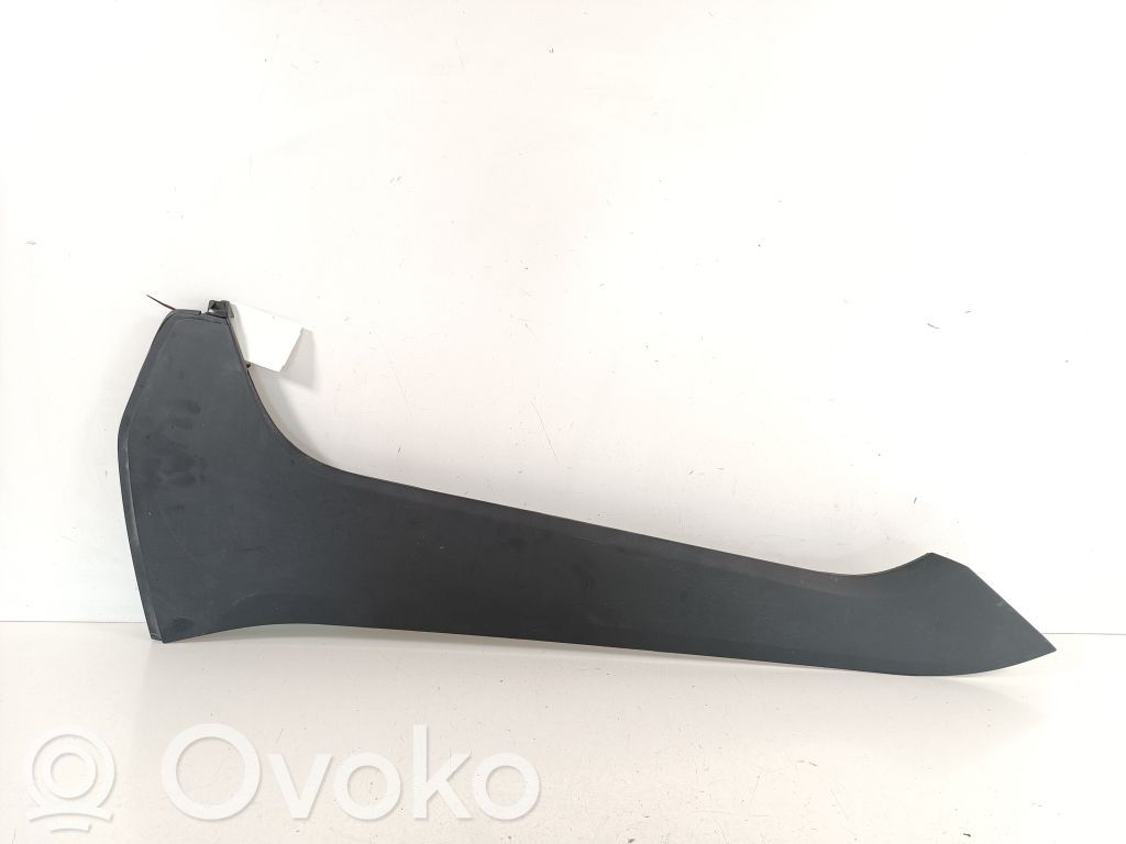Porsche Cayenne (9Y0 9Y3) Altra parte interiore 