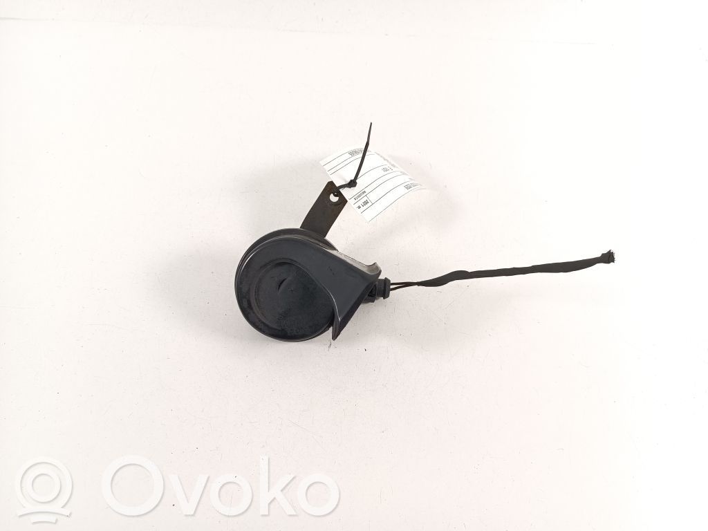 Volkswagen ID.4 Klakson