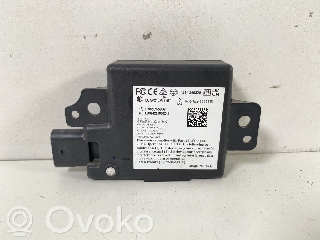 Moduł / Sterownik Bluetooth   1758309