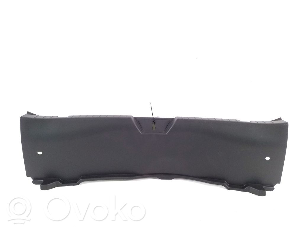 Mazda 3 Protection de seuil de coffre