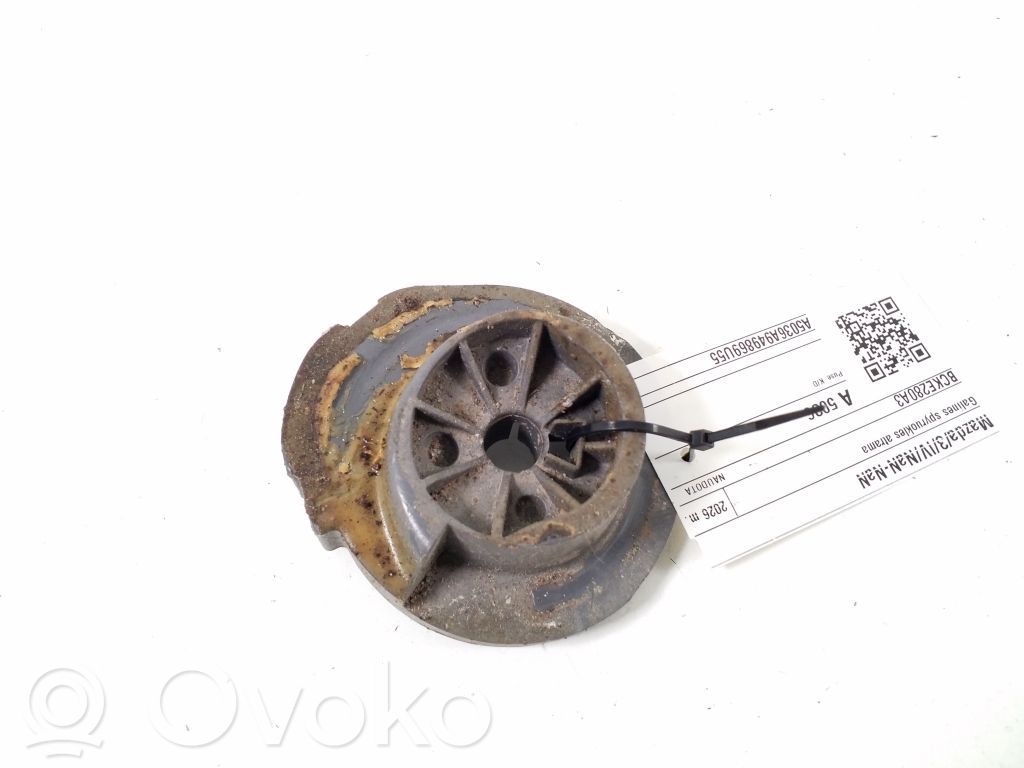 Mazda 3 Flanșă rulment amortizor față 