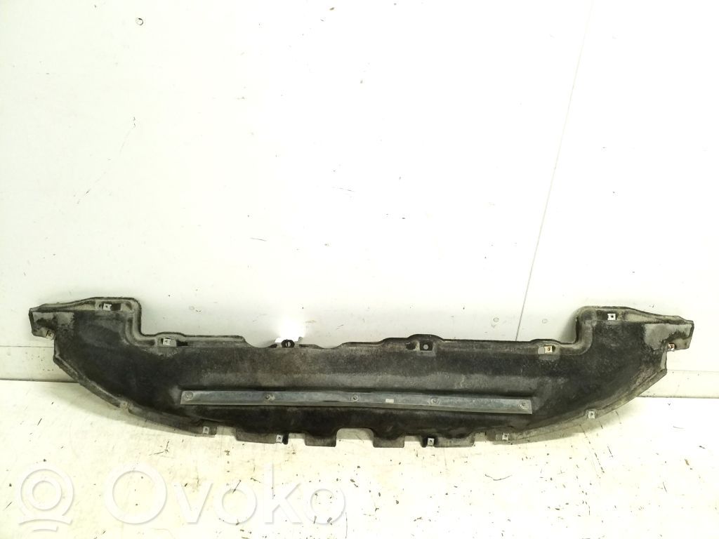 Audi e-tron Protector/cubierta de la carrocería inferior del maletero 