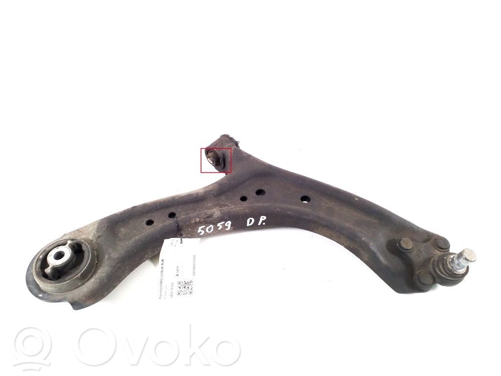 Hyundai IONIQ 6 Brazo de suspensión/horquilla inferior delantero