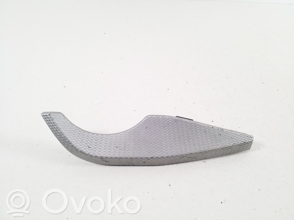 Audi Q2 - Ornament bord 