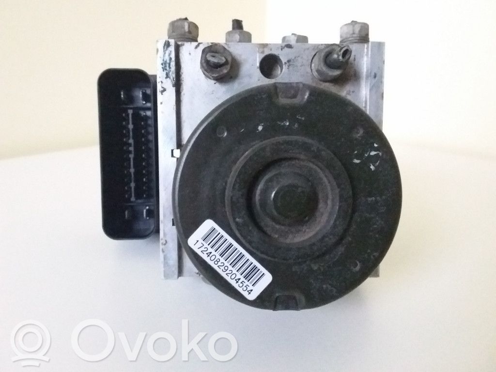 ABS Blokas   3M512M110GA,10020700524,10097001103