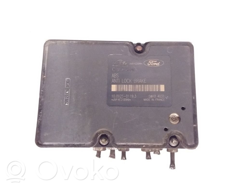 Pompa ABS   2M512M110EE,10020404024,10092501193,5WK84031