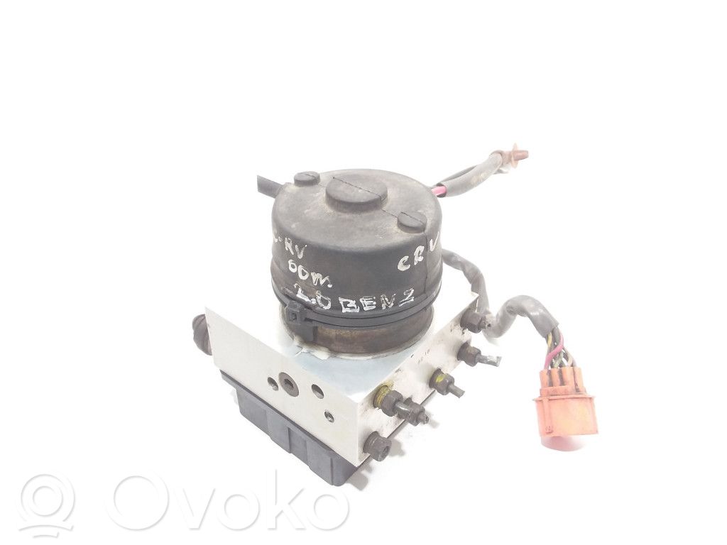 Honda CR-V ABS Pump 