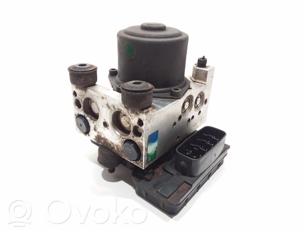 Mazda 6 ABS Pump 