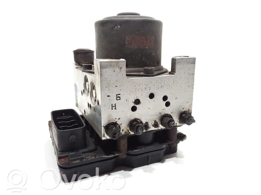 ABS bloks   GJ6E437A0,4370070,2059150,ASCECU56