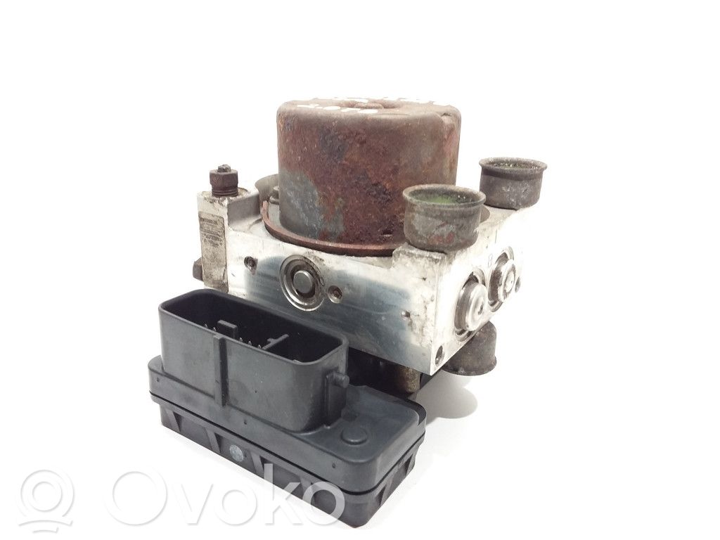 Mazda 6 ABS Pump 