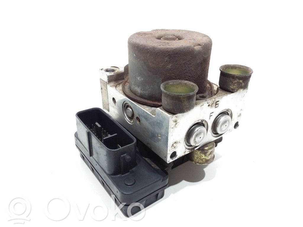 Mazda 6 ABS Pump 