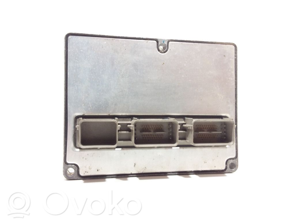 Engine control unit/module   5M5112A650RC,1310185A