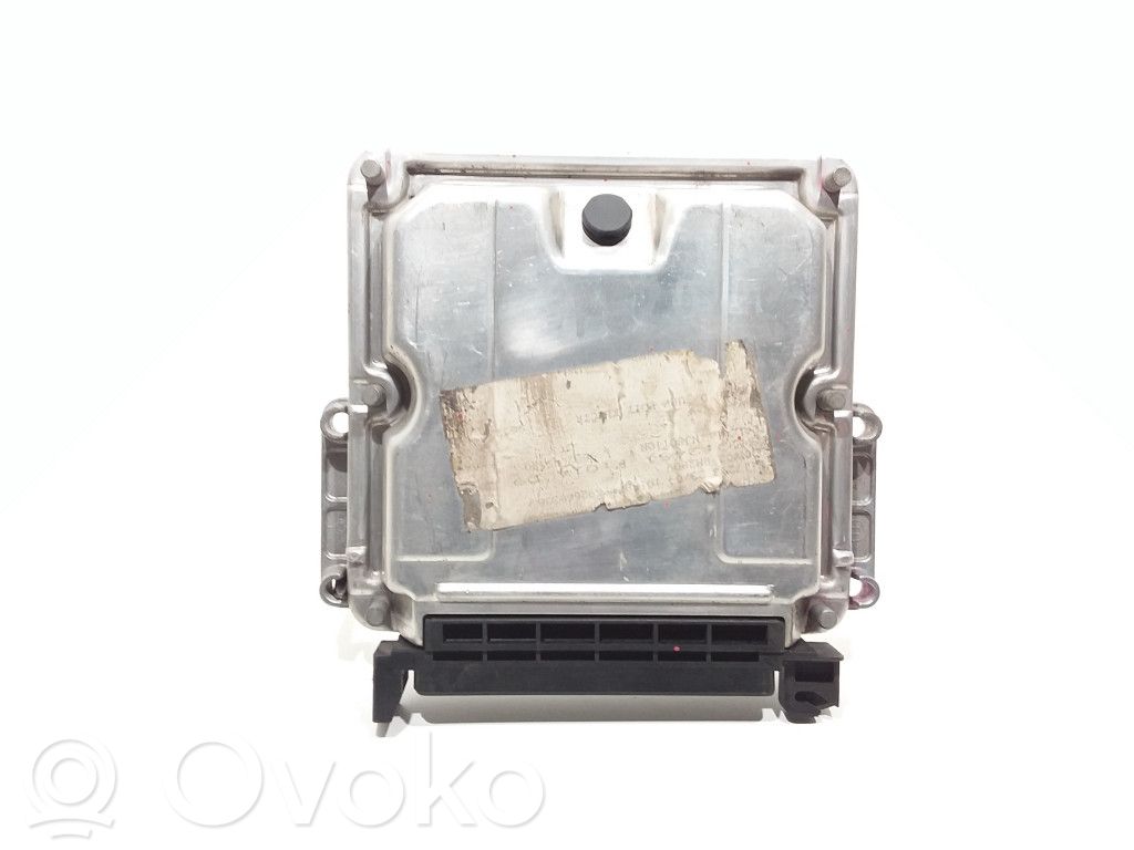 Peugeot 406 Engine control unit/module 