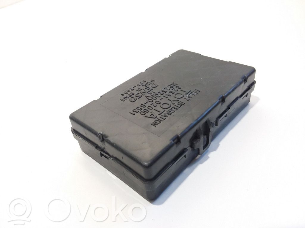 Toyota Corolla E120 E130 Other control units/modules 
