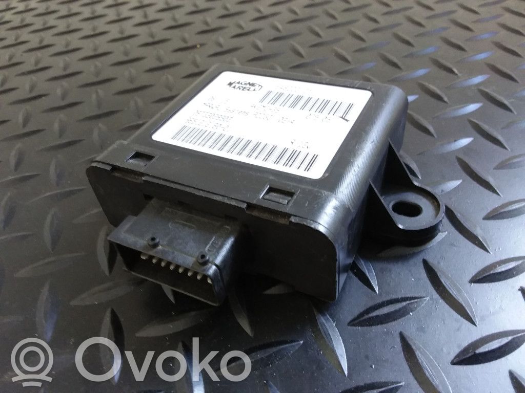 Other control units/modules   965121218001,09733029903,9651212180,EAS20001