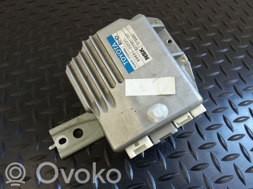 Power steering control unit/module   8965002020,EATCEC047