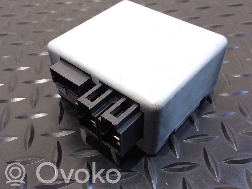 Nissan Note (E11) Power steering control unit/module 