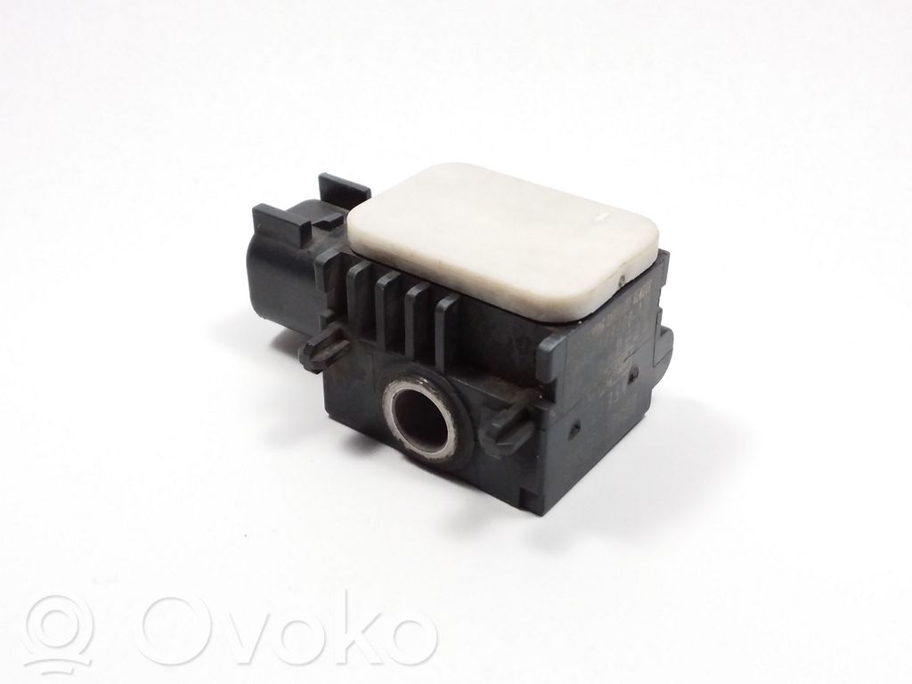 Ford Focus C-MAX Airbag deployment crash/impact sensor 