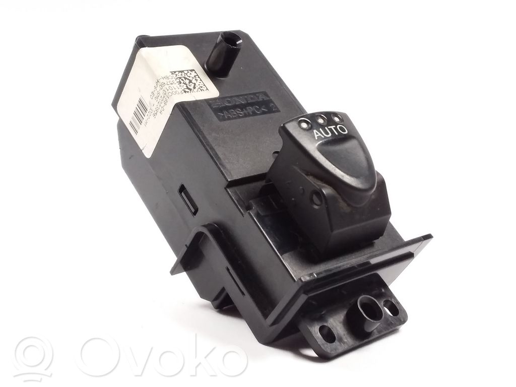 Honda Civic Electric window control switch 