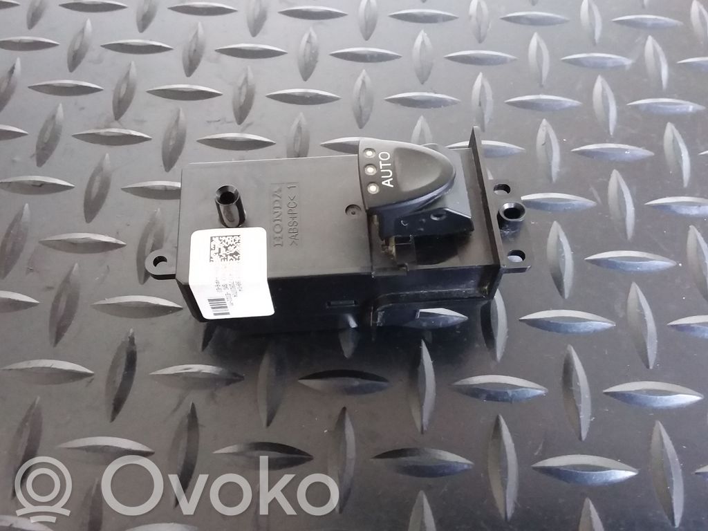 Honda Civic Electric window control switch 