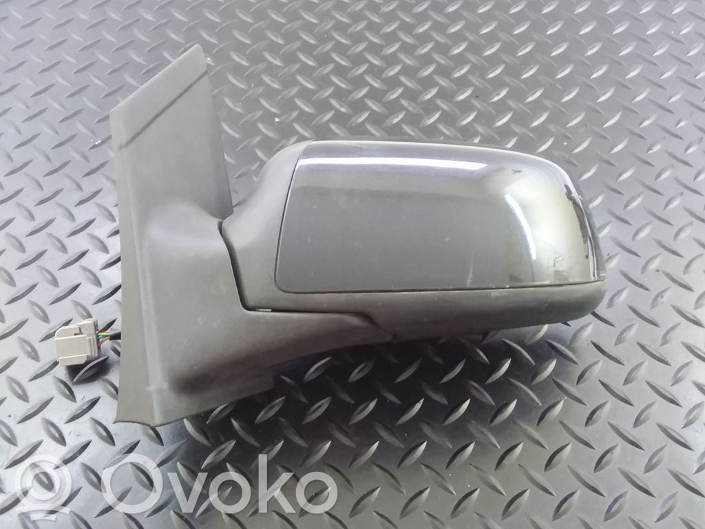 Ford Focus Veidrodėlis (elektra valdomas) 