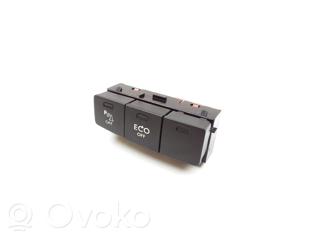 Citroen DS4 Parking (PDC) sensor switch 