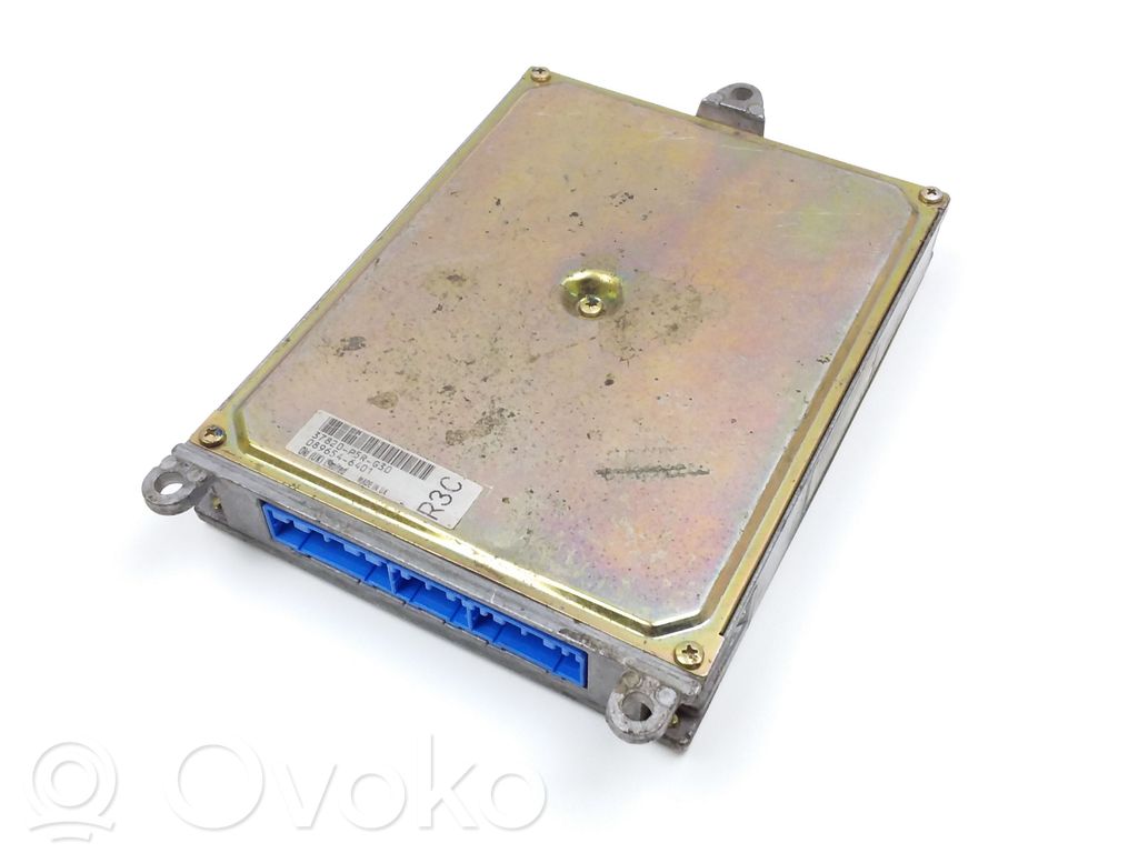 Honda Accord Engine control unit/module 
