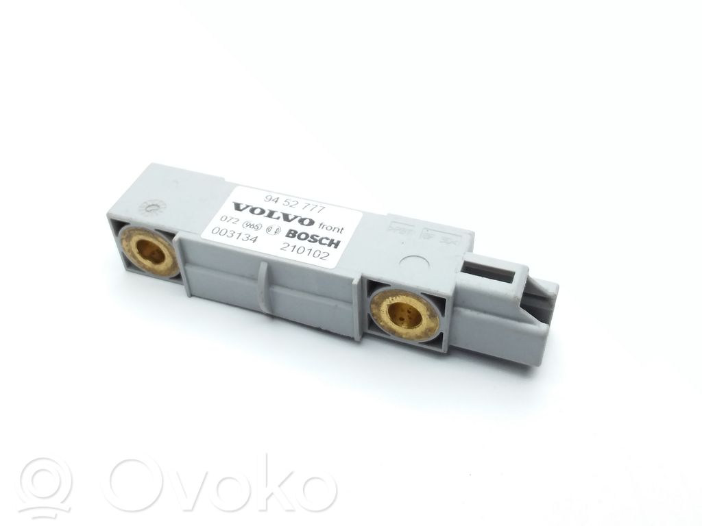 Airbagsensor Crashsensor Drucksensor   9452777,9452777