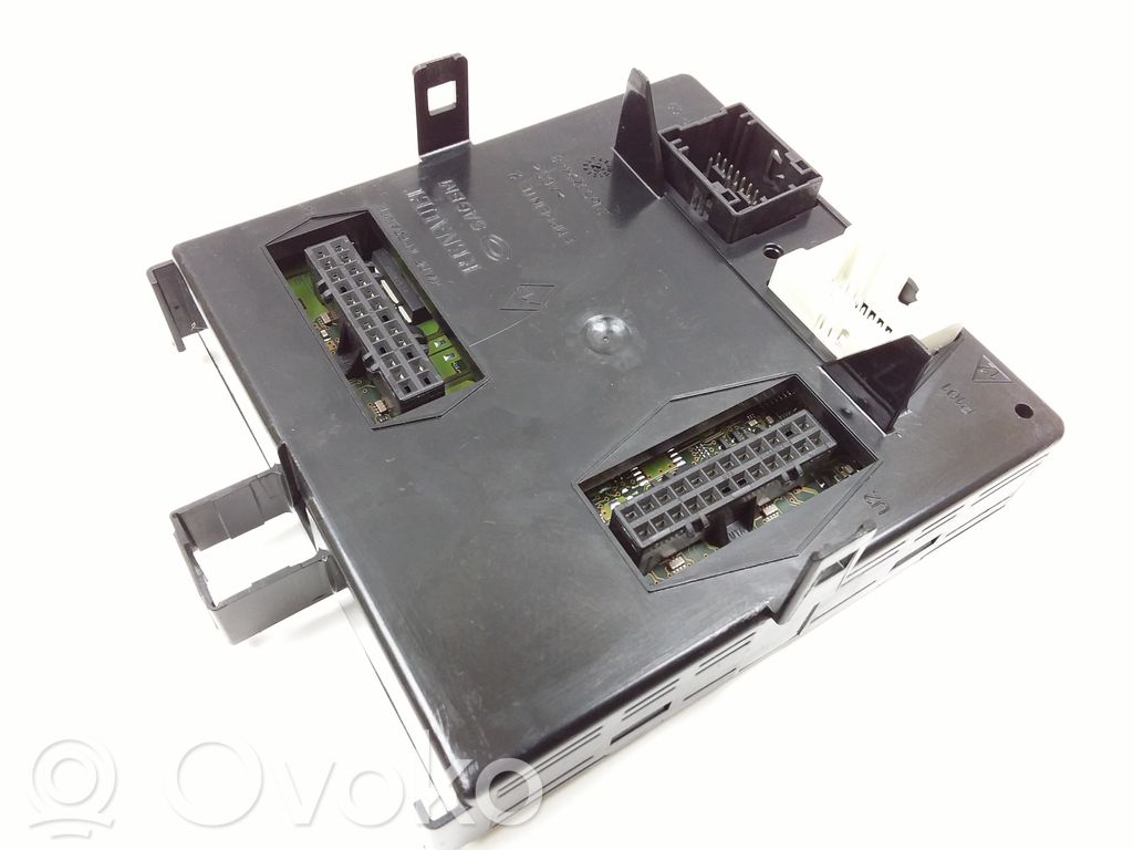 Module confort   8200367258,8200300703,8200283811
