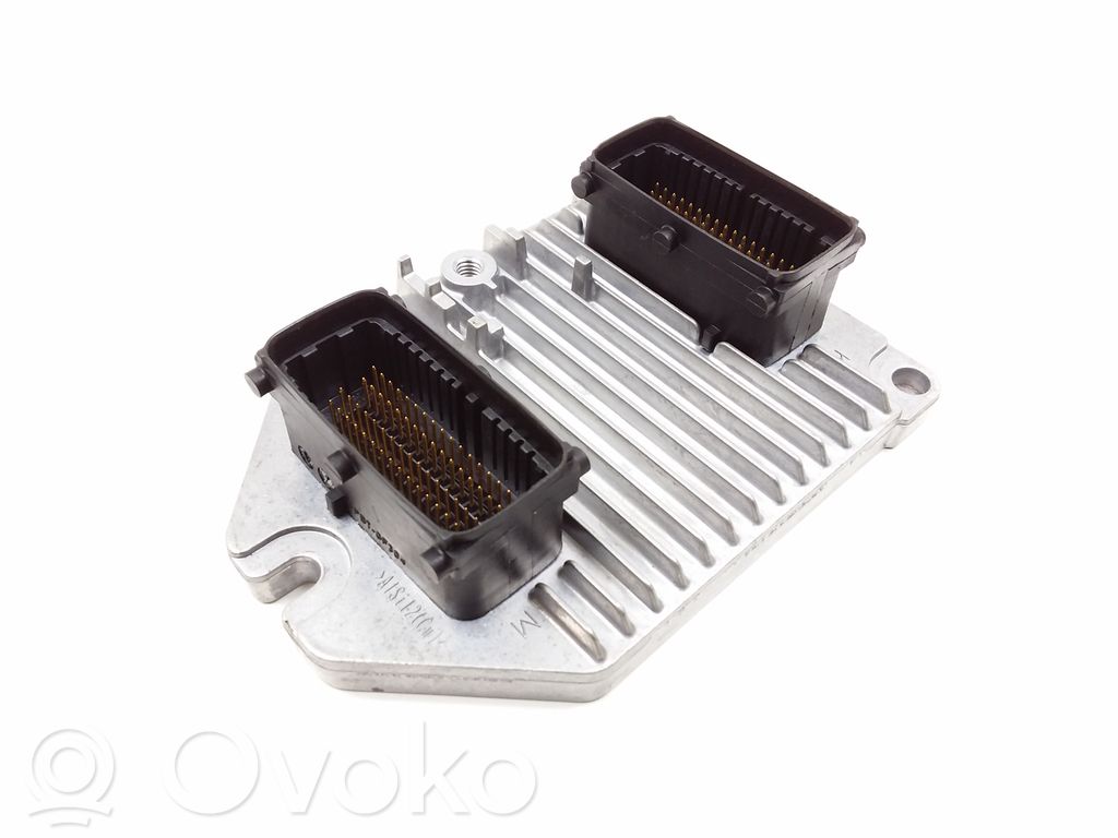 Opel Omega B2 Engine control unit/module 