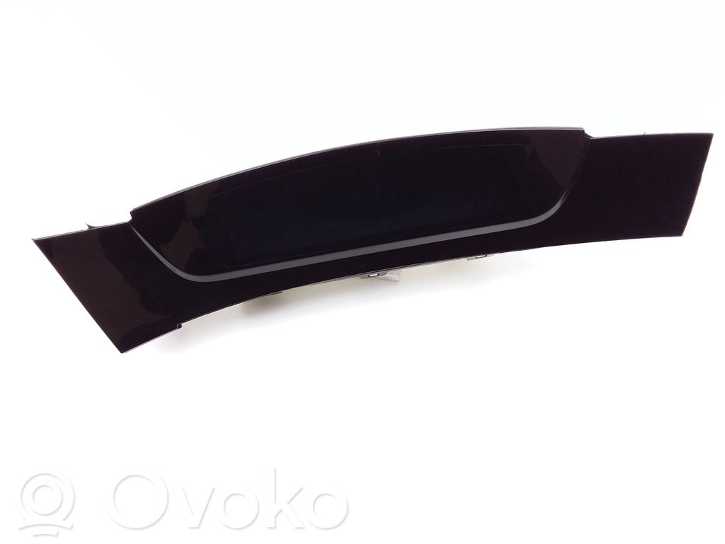 Honda Civic Screen/display/small screen 