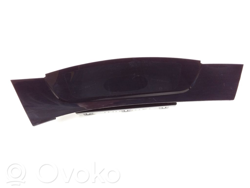 Honda Civic Screen/display/small screen 