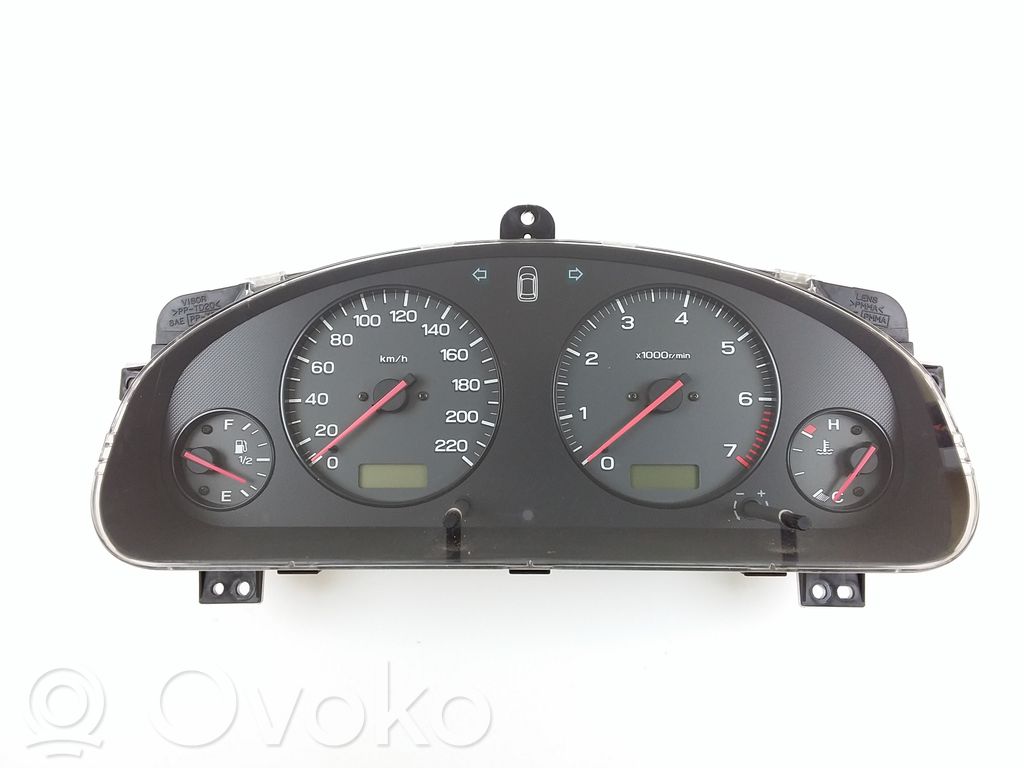 Subaru Legacy Speedometer (instrument cluster) 
