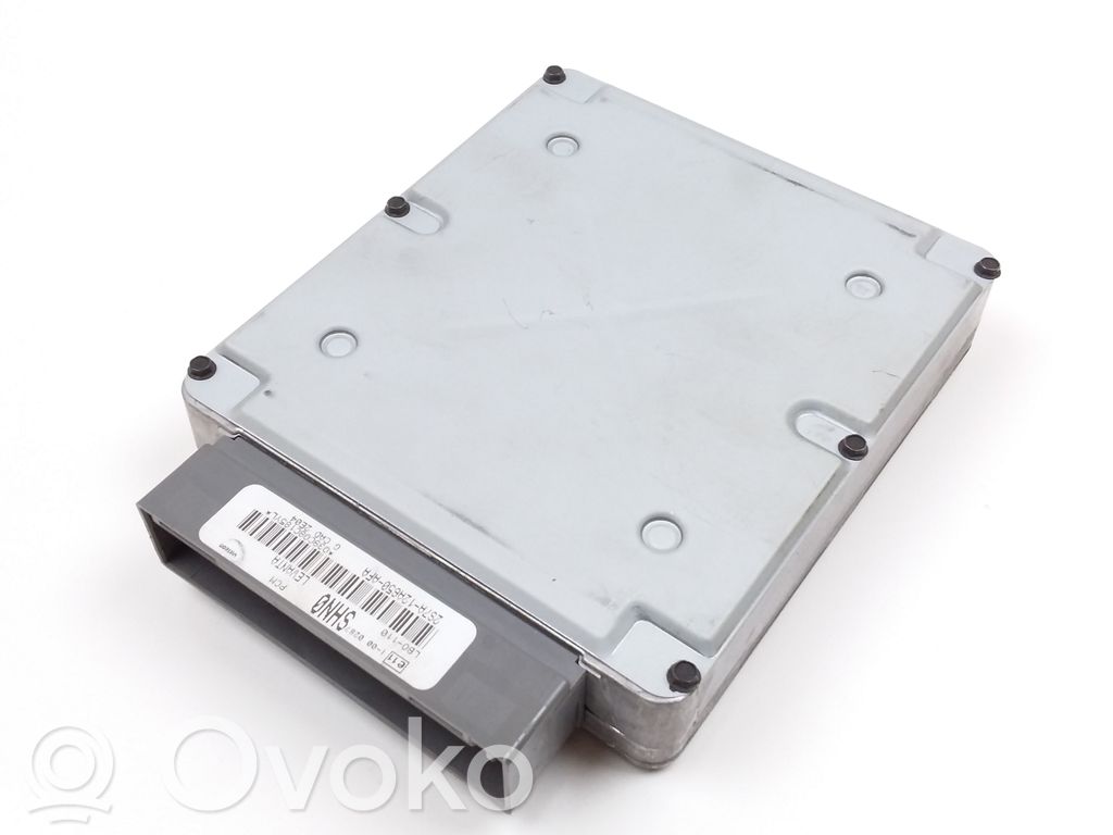 Ford Mondeo Mk III Engine control unit/module 