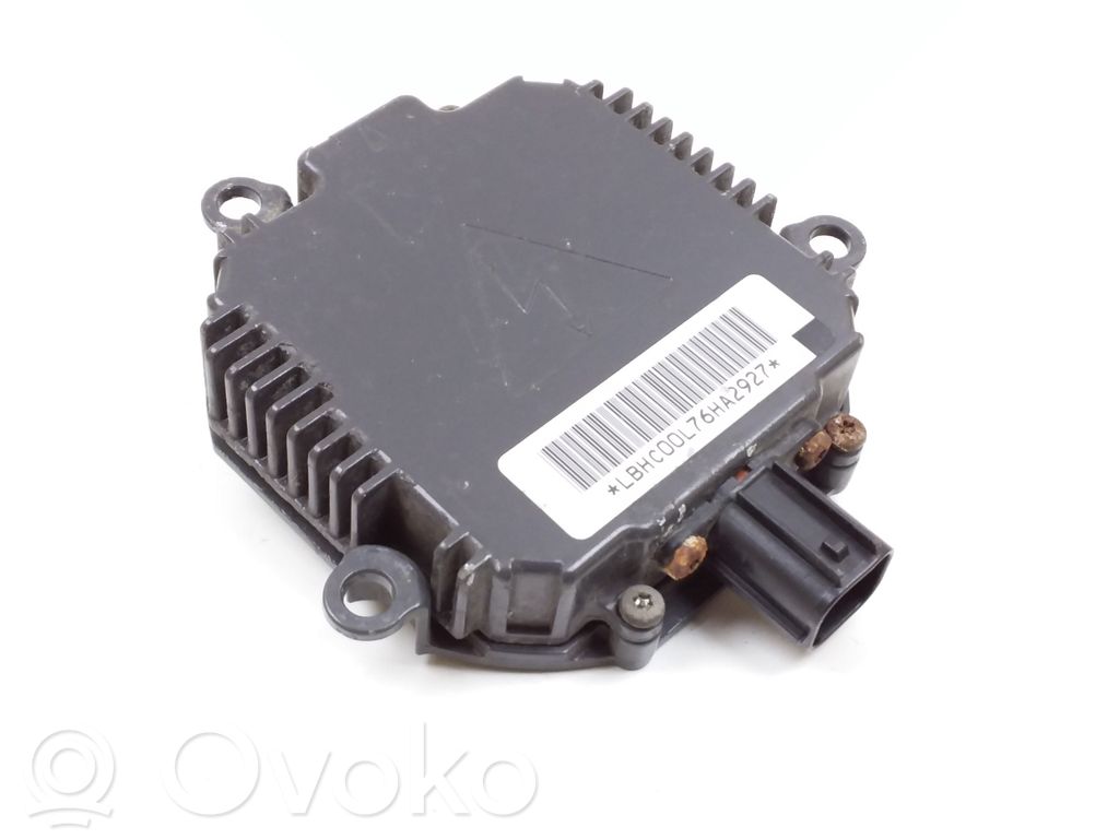 Honda Civic Unidad de control/módulo de los faros xenón 