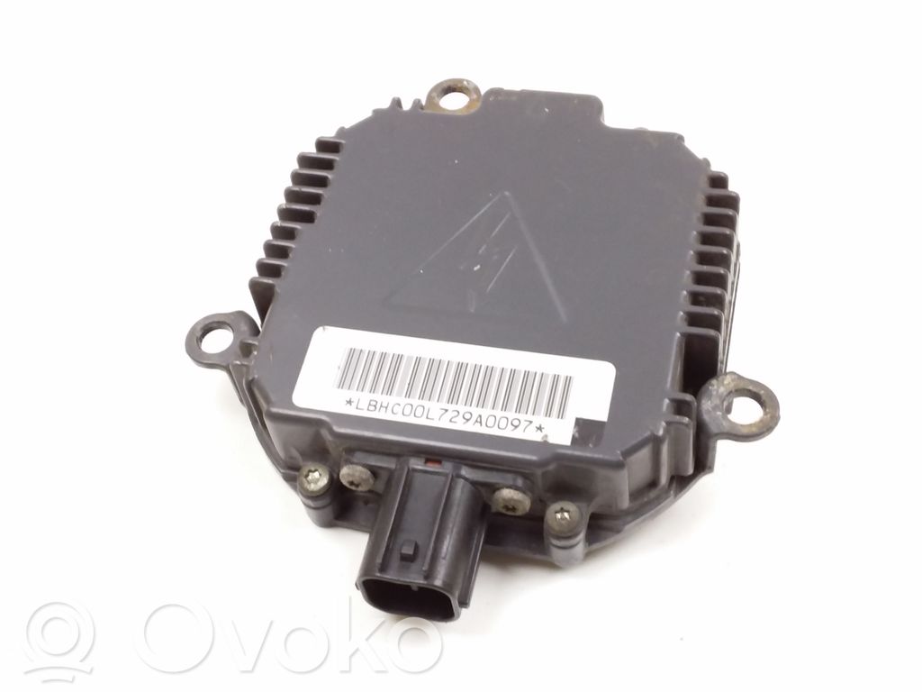 Honda Civic Unidad de control/módulo de los faros xenón 