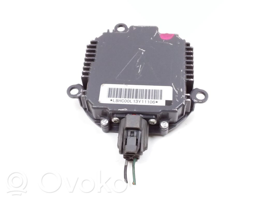 Honda Civic Unidad de control/módulo de los faros xenón 